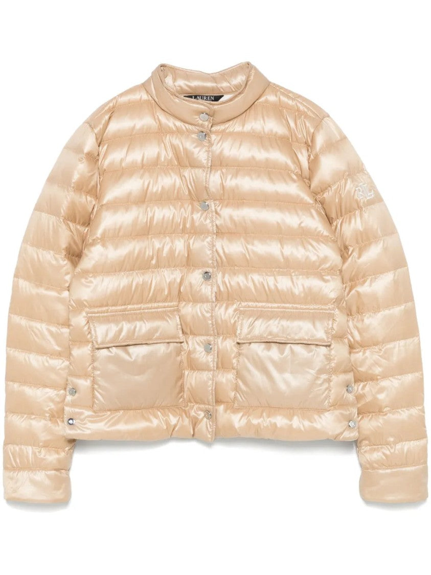 Lauren Ralph Lauren Sf Dwn 23 Insulated Coat