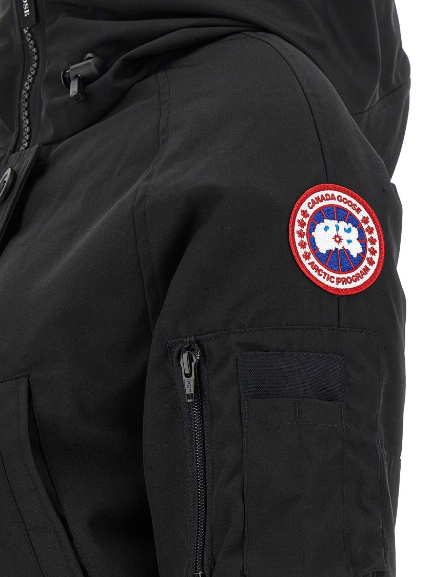 Canada Goose Chilliwack' Bomber Jacket