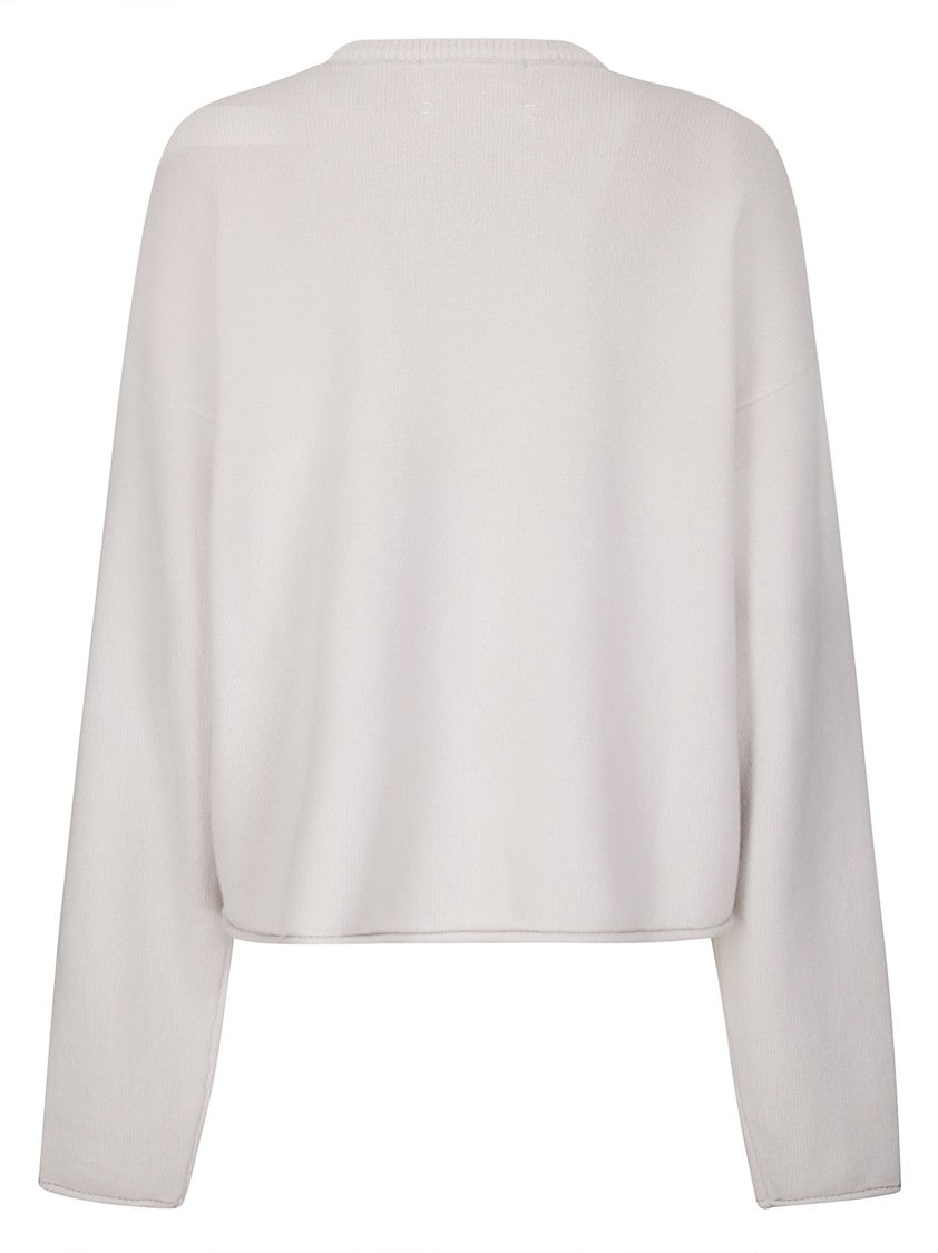 Extreme Cashmere N426 Comfy Sweater