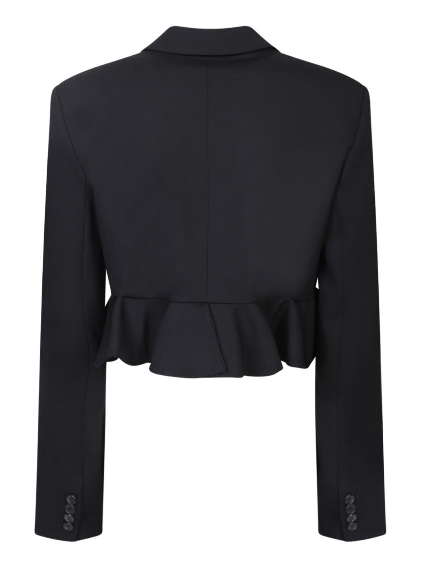 J. W. Anderson Tailored Cropped Jacket