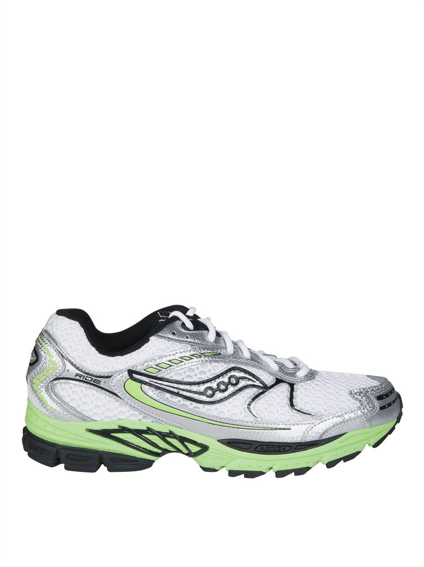 Saucony Ride 1 Lightweight Running Sneakers