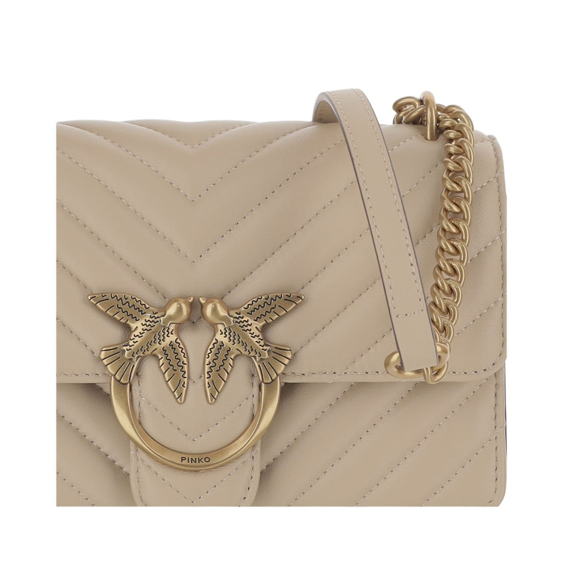 Pinko Mini Love One Bag