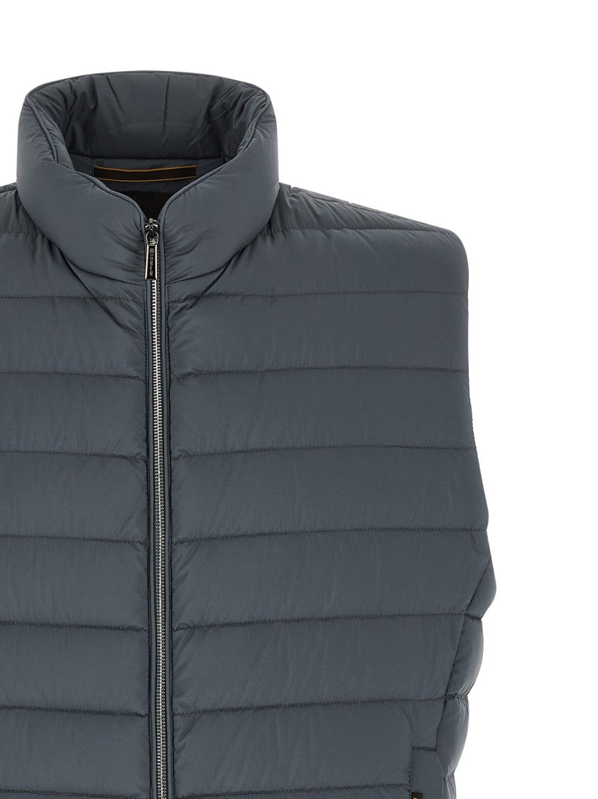Moorer 'Calaf-S3' Vest