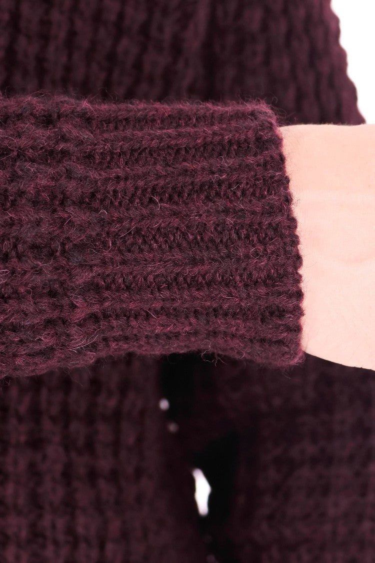 Roberto Collina Baby Alpaca And Wool Cardigan