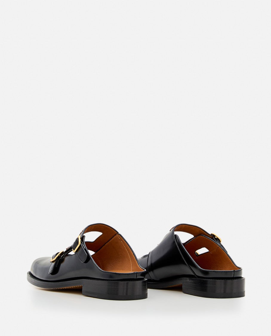Marni Bambi 3.0 Sabot Loafer