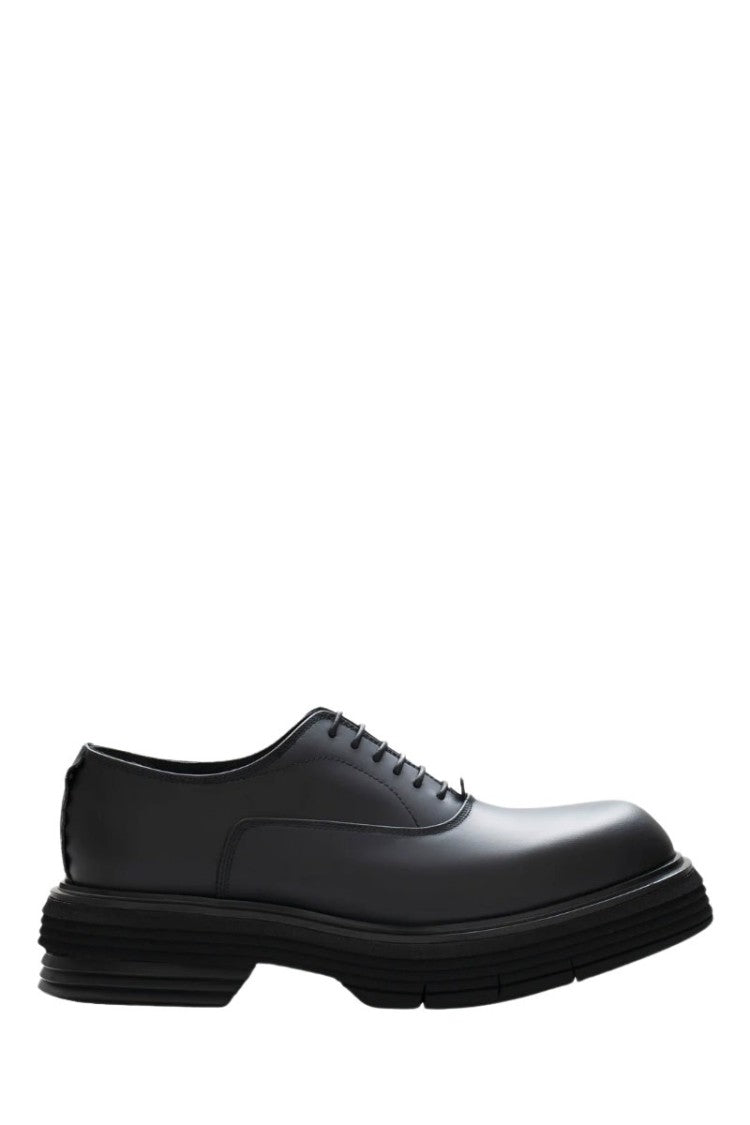 Antipode Robbie 241 Brogue Black Polished