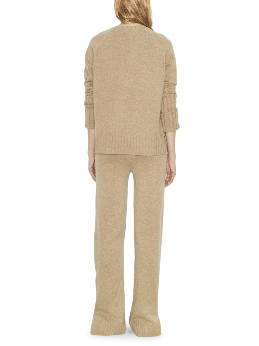 Tory Burch Merino Wool Sweater