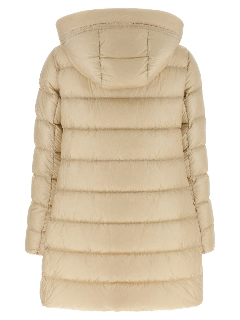 Moncler Suyenne' Down Jacket