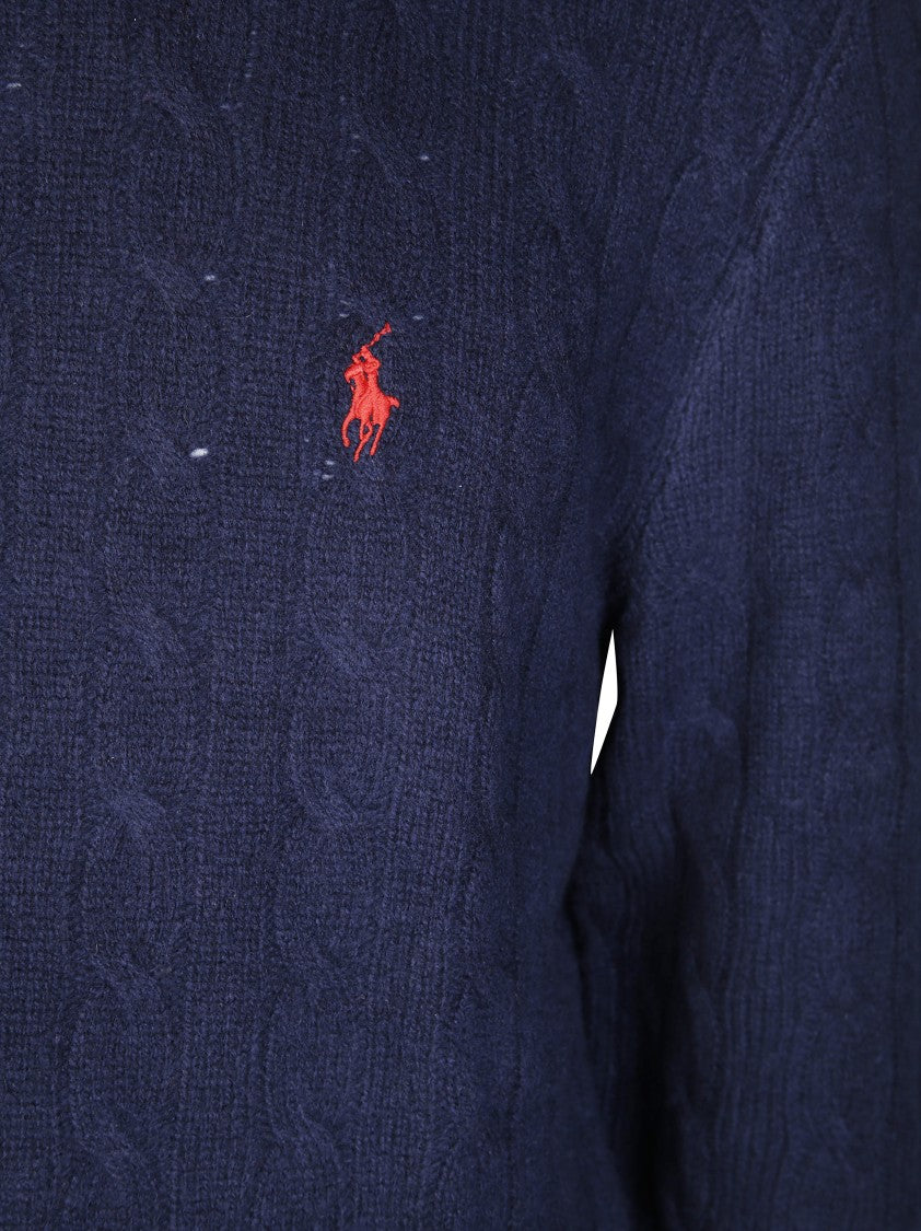 Polo Ralph Lauren Gc Logo Shirt