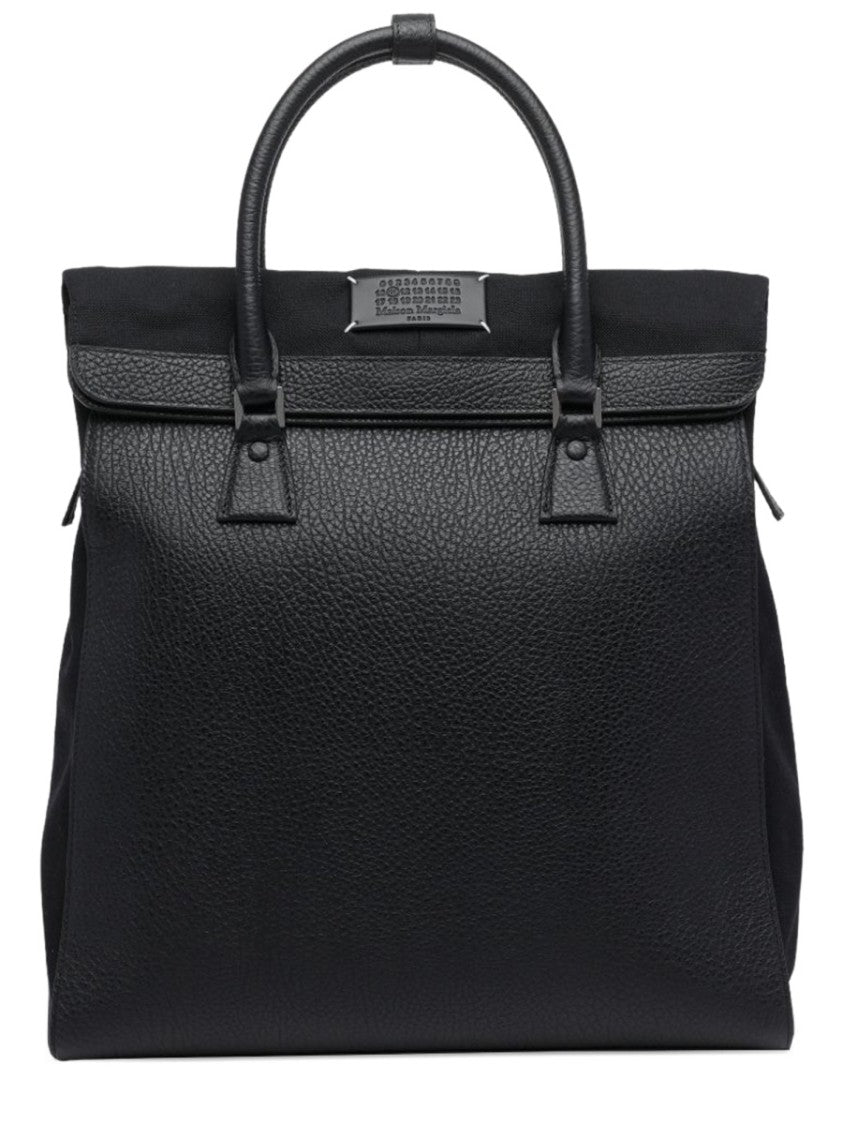 Maison Margiela 5Ac Daily Vertical Padded Bag
