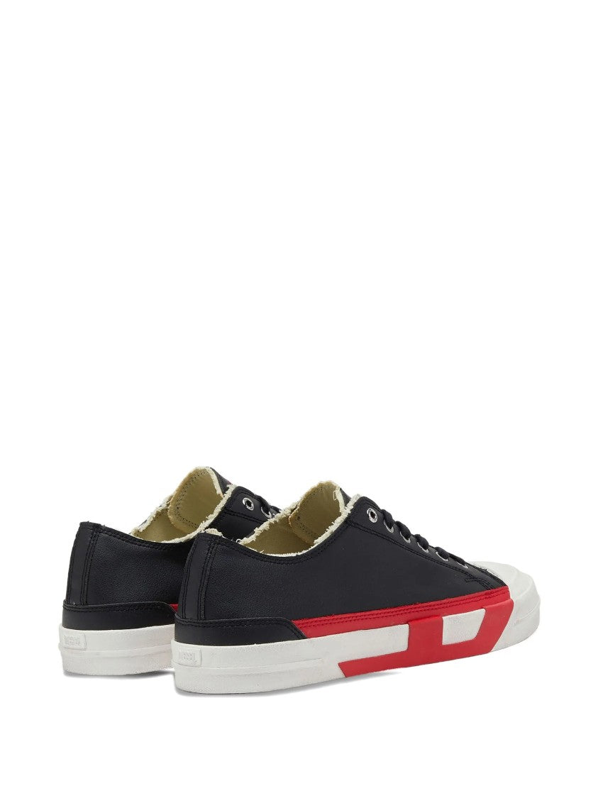 Diesel D-Verse S-D-Verse Low Ii Sneakers
