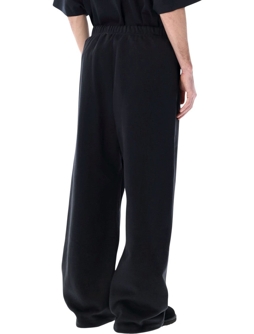 Fear Of God Essentials Lounge Sweatpants Black