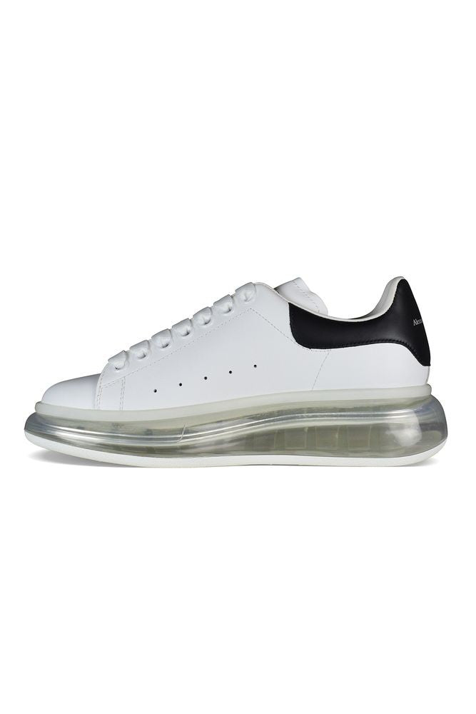 Alexander Mcqueen Oversize Sneakers