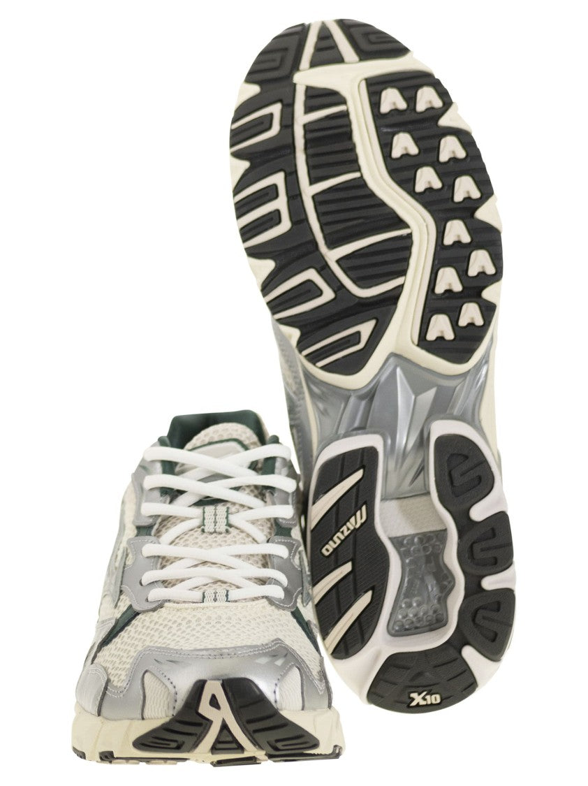 Mizuno Wave Rider 10 - Sneakers