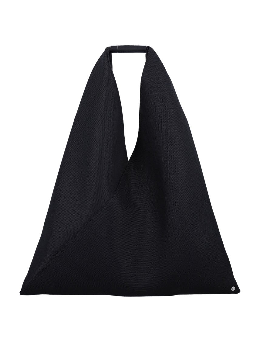Mm6 By Maison Margiela Classic Japanese Mesh Bag