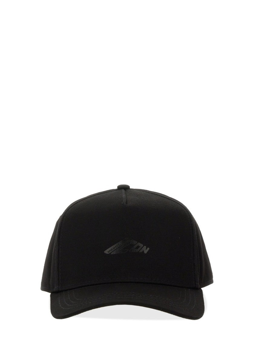 Dsquared2 Icon "New Generation" Baseball Cap
