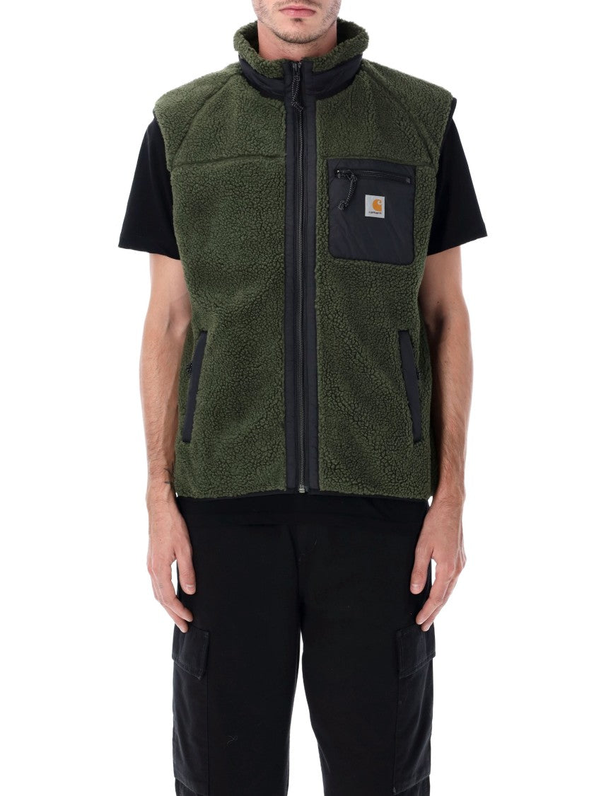 Carhartt Wip Prentis Fleece Vest Liner