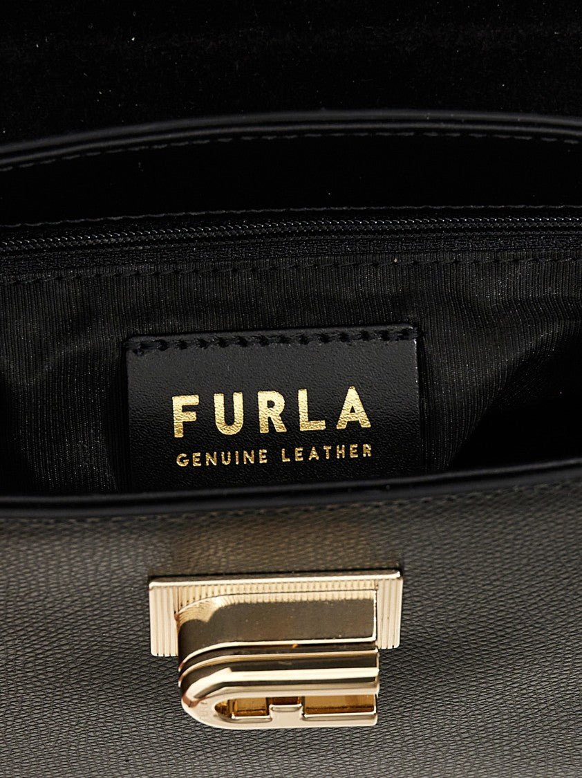 Furla ' 1927' Mini Handbag