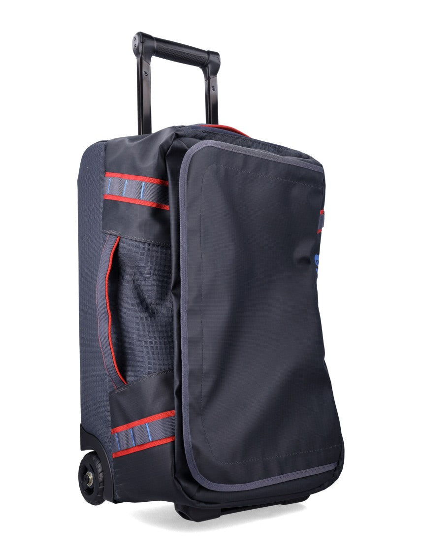 Patagonia 40L Wheeled Duffel With Telescopic Handle