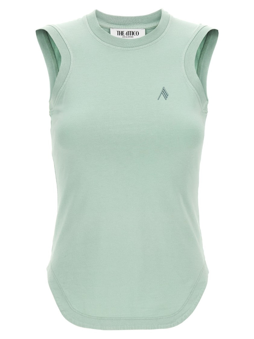 The Attico 'Reese' Top