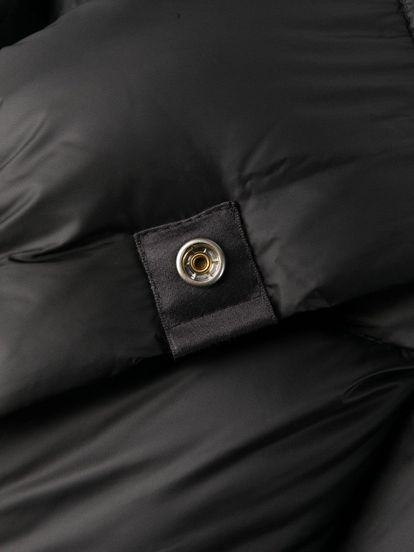 Rick Owens Jumbo Poncho Coat