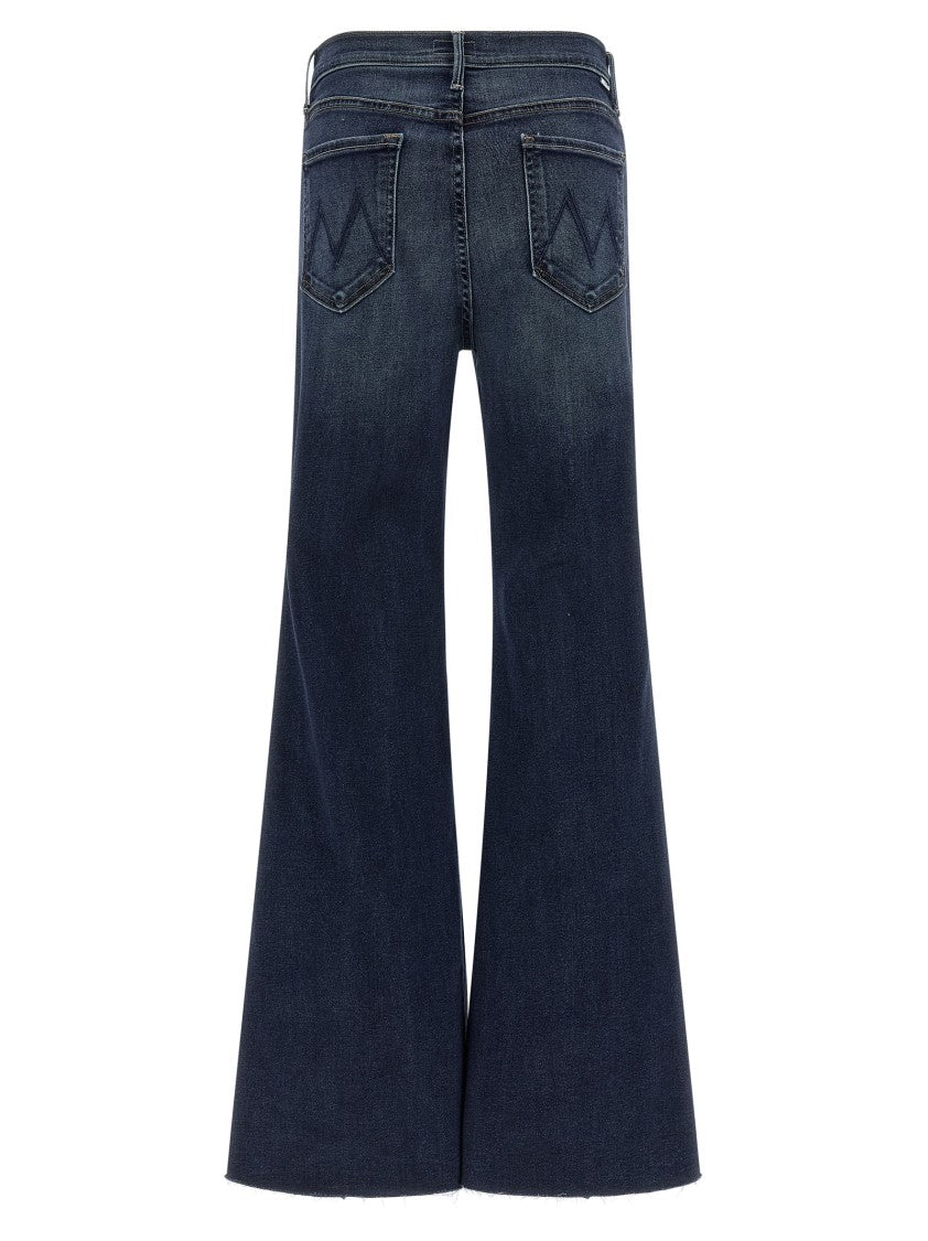 Mother 'The Doozy Fray' Jeans