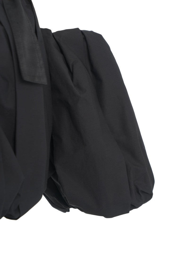 Pinko Raul' Balloon Top