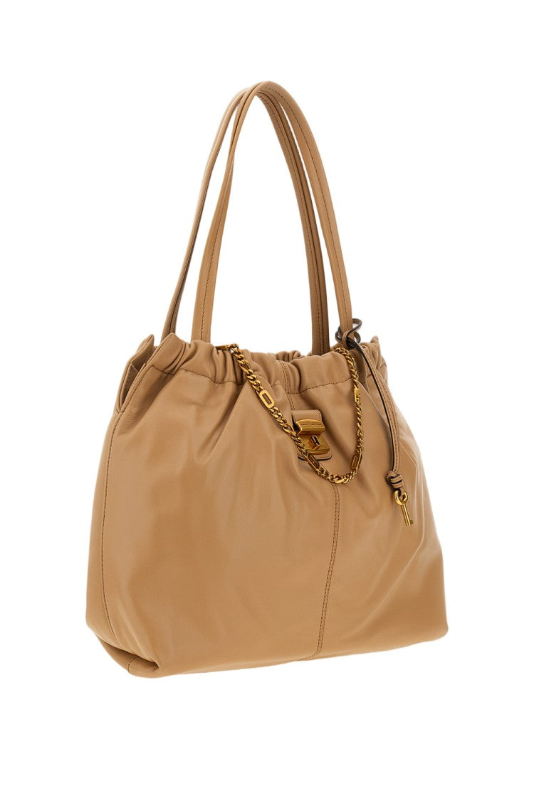 Marc Jacobs The Cristina Tote Leather Bag