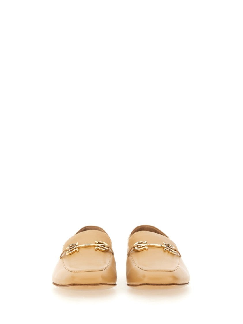 Ferragamo "Louis" Loafer