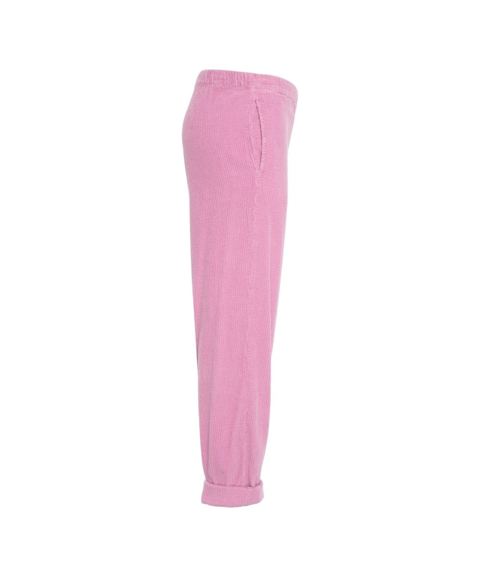 American Vintage Corduroy Joggers