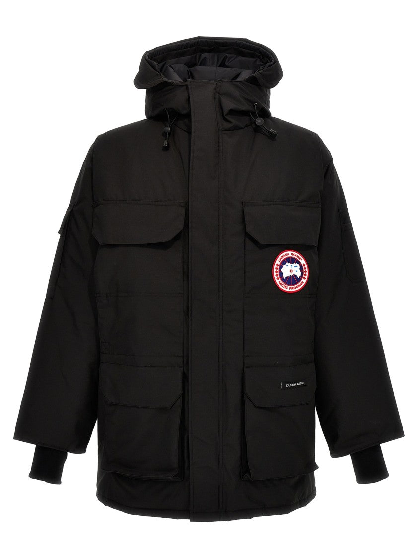 Canada Goose Expedition' Parka