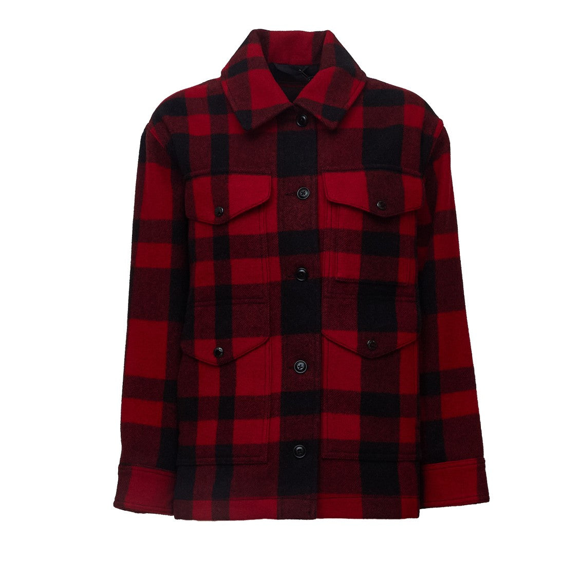 Filson Mackinaw Cruiser Heritage Jacket