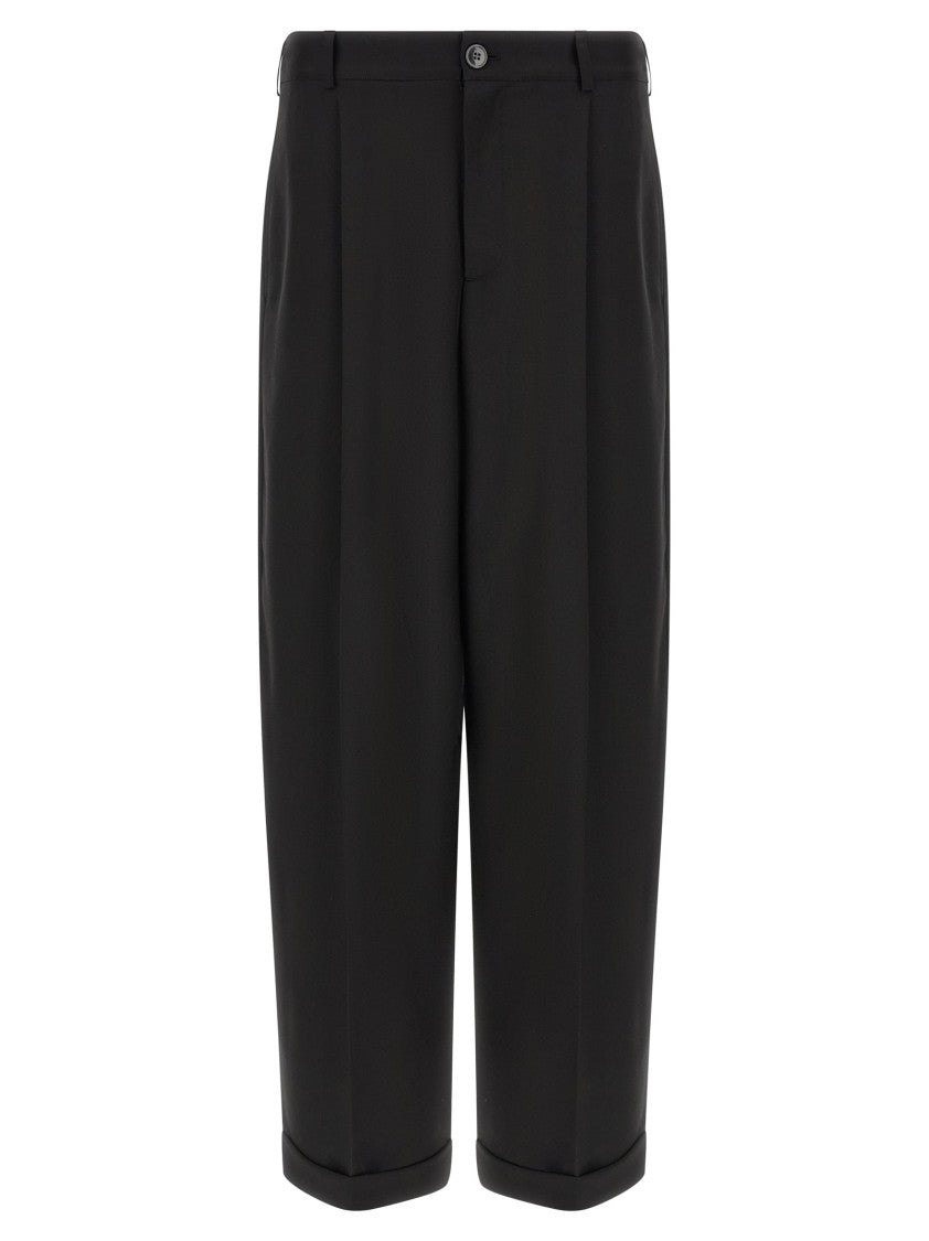 Marni Cool Wool Pants