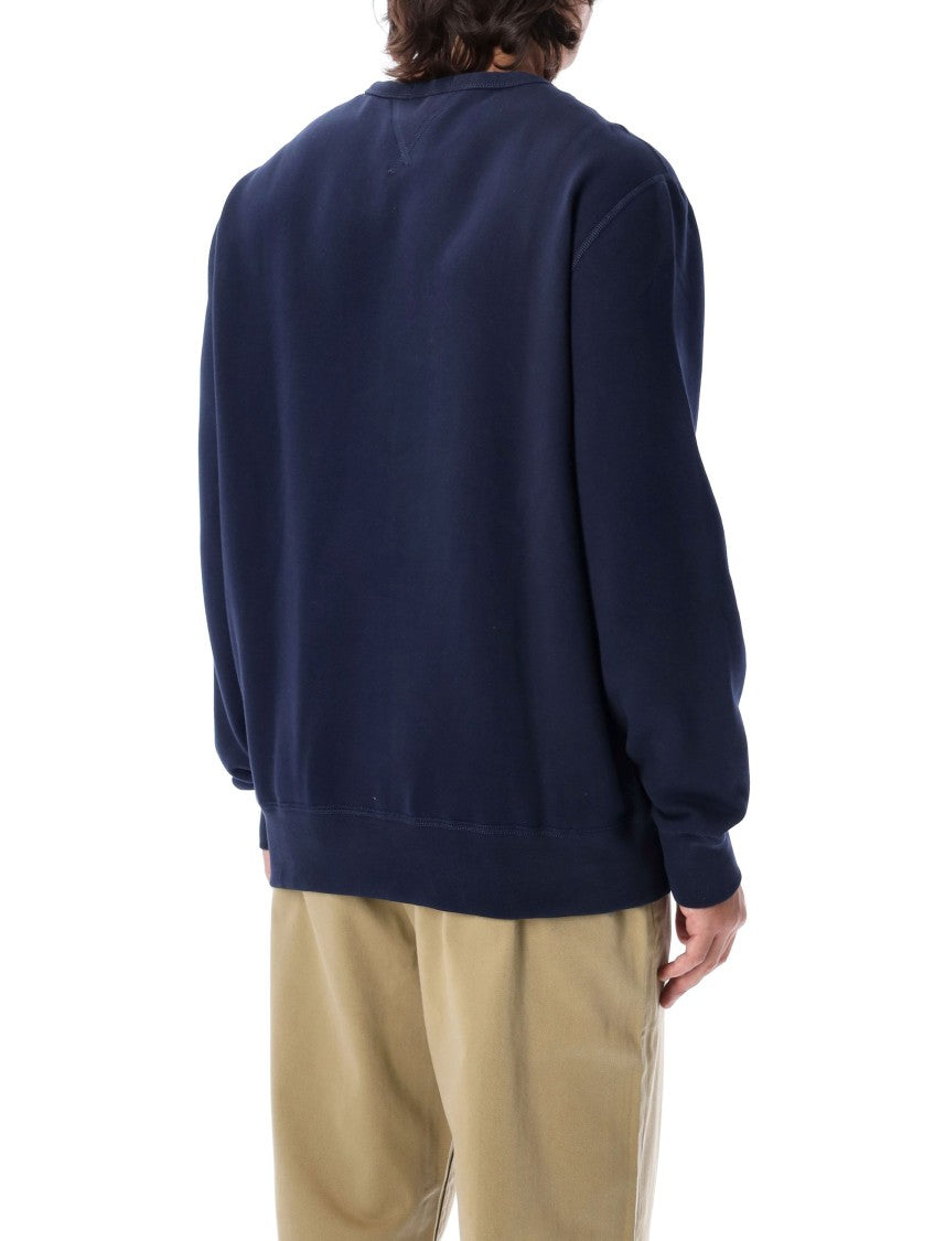 Polo Ralph Lauren Classic Crewneck Sweatshirt