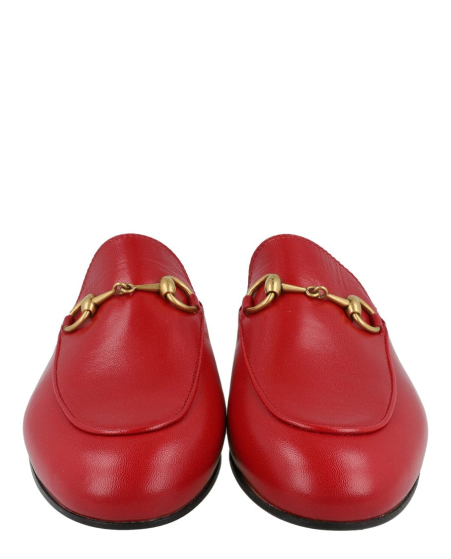 Gucci Princetown Mules