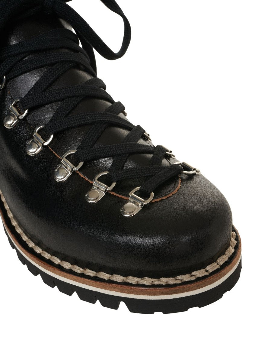 Luis Trenker Lupaul' Leather Boots