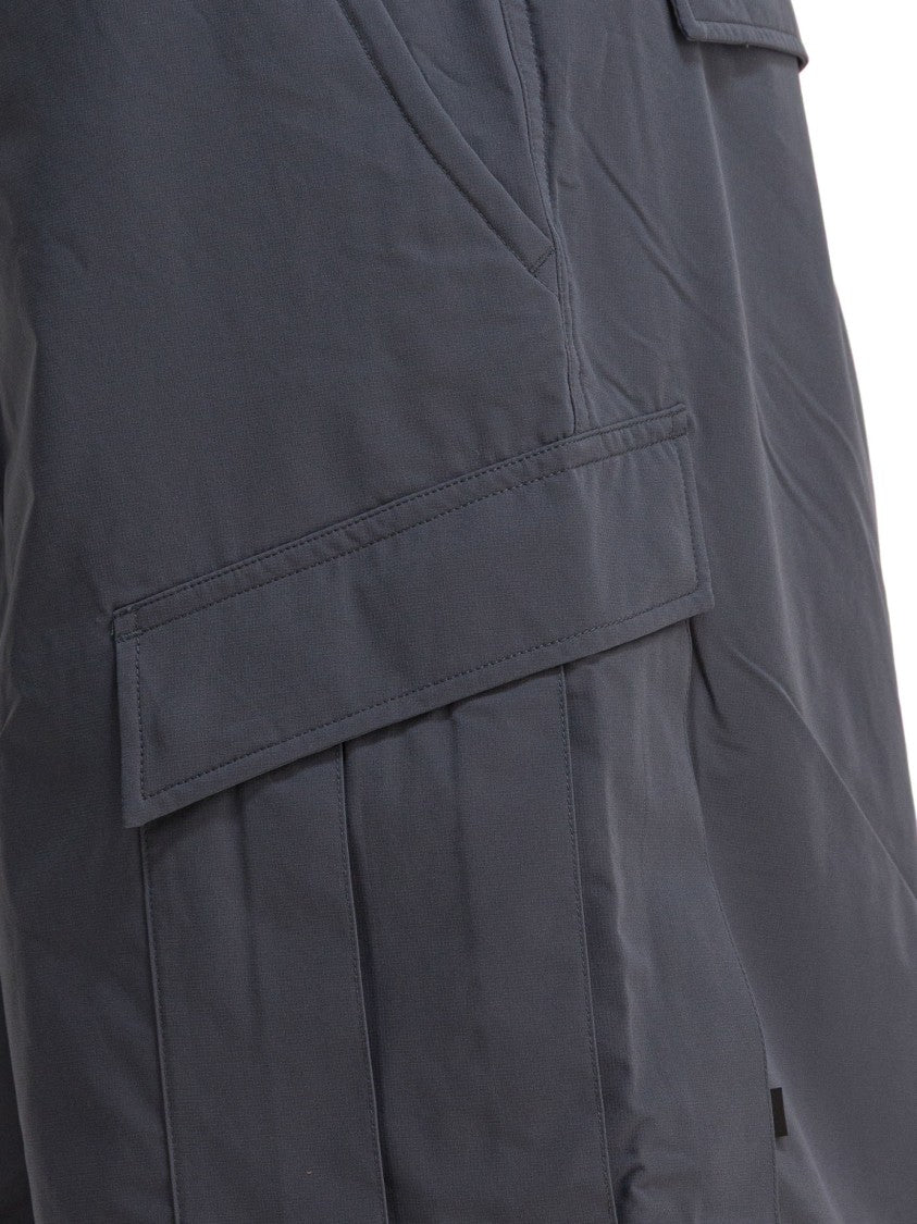 Daiwa Pier 39 "Tech" Shorts