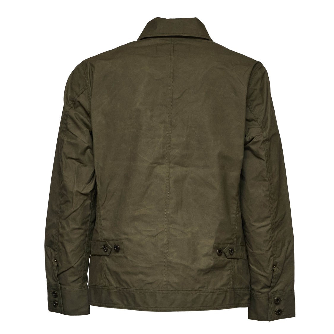 Filson Ranger Journeyman Jacket Ranger 6