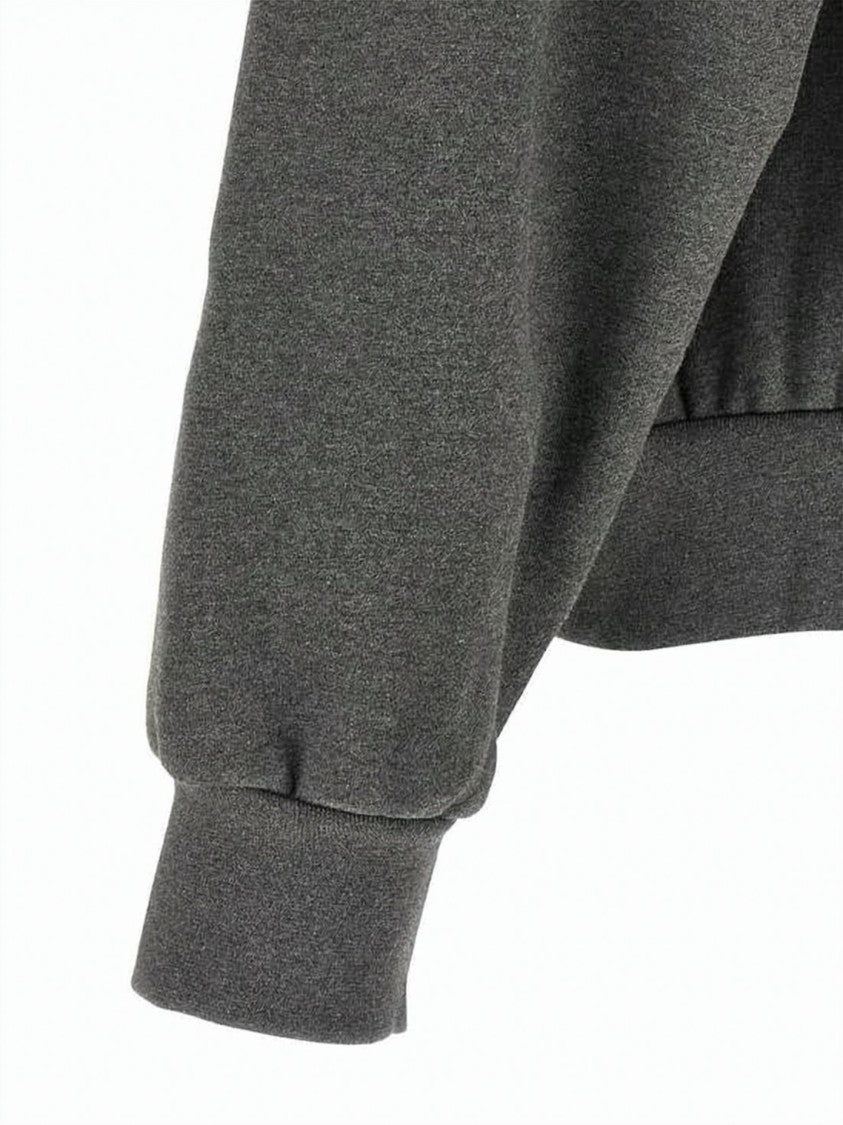 Fear Of God Long-Sleeve Sweatshirt With Embossed Detailing