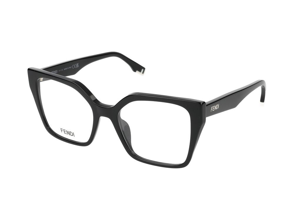 Maison Fendi Eyeglasses Fe50002i 001 54/19/145