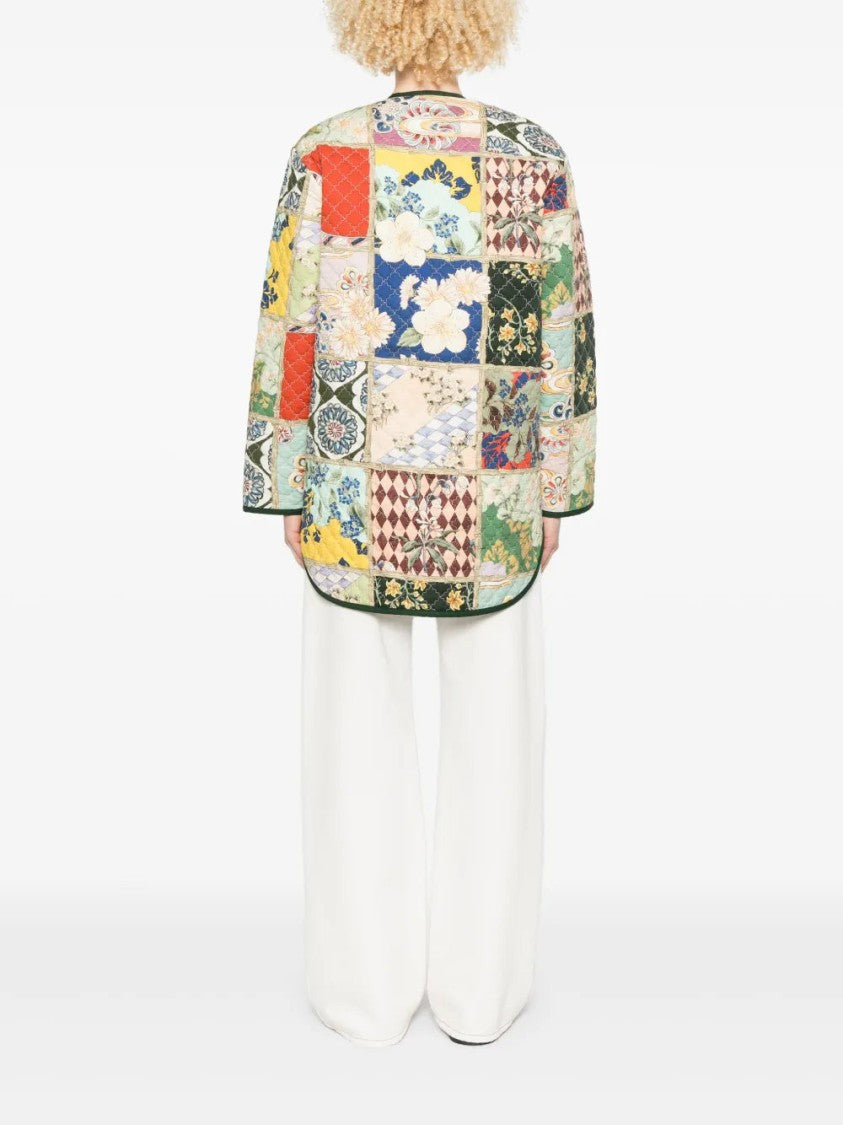 Alemais Bianca Jacket