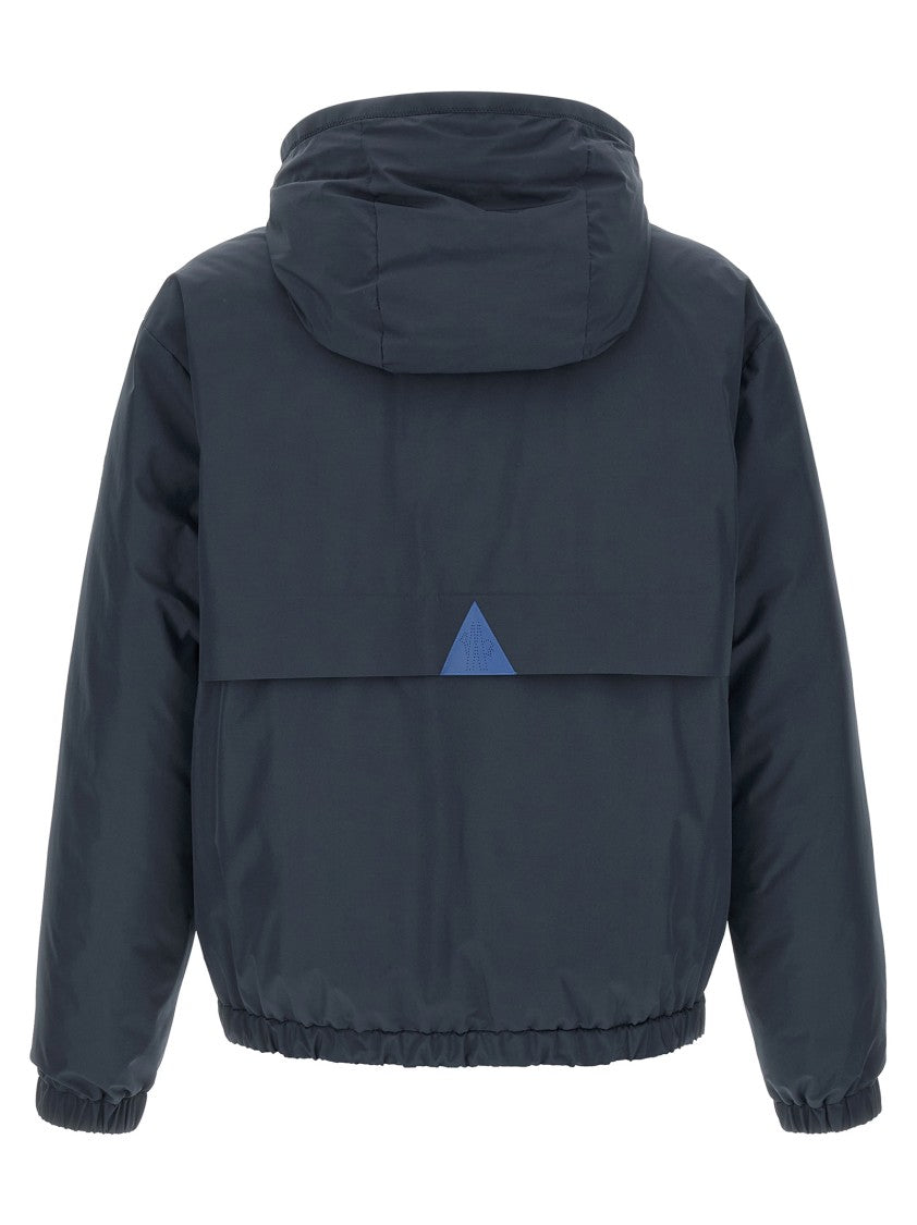 Moncler Grenoble 'Berguns' Reversible Jacket