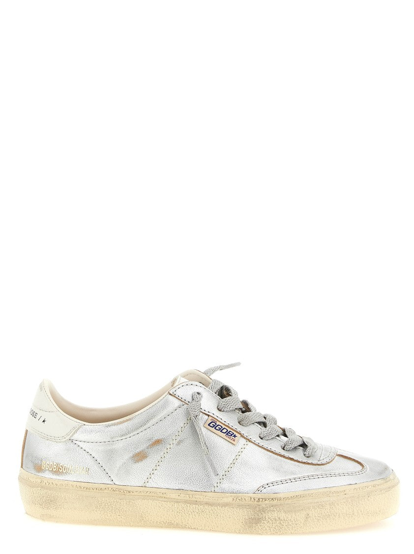 Golden Goose 'Soul Star' Sneakers