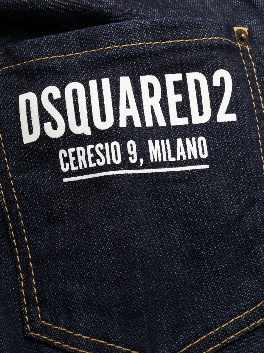 Dsquared2 Cool Guy Jean