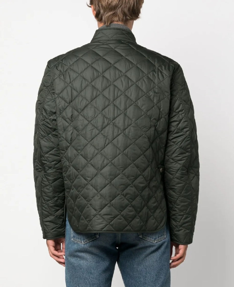 Barbour Lowerdale Quilted Jacket