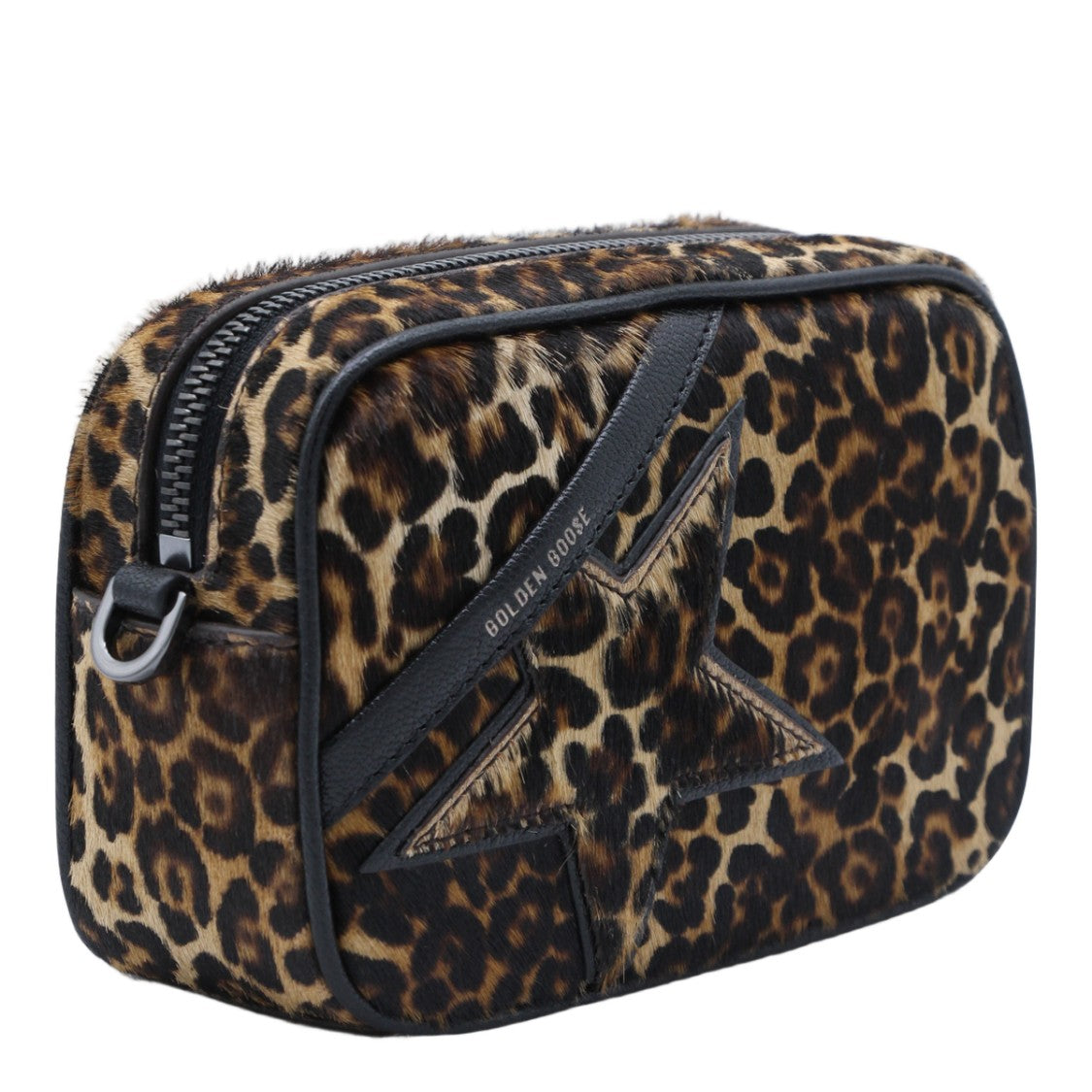 Golden Goose Medium Rounded Handbag