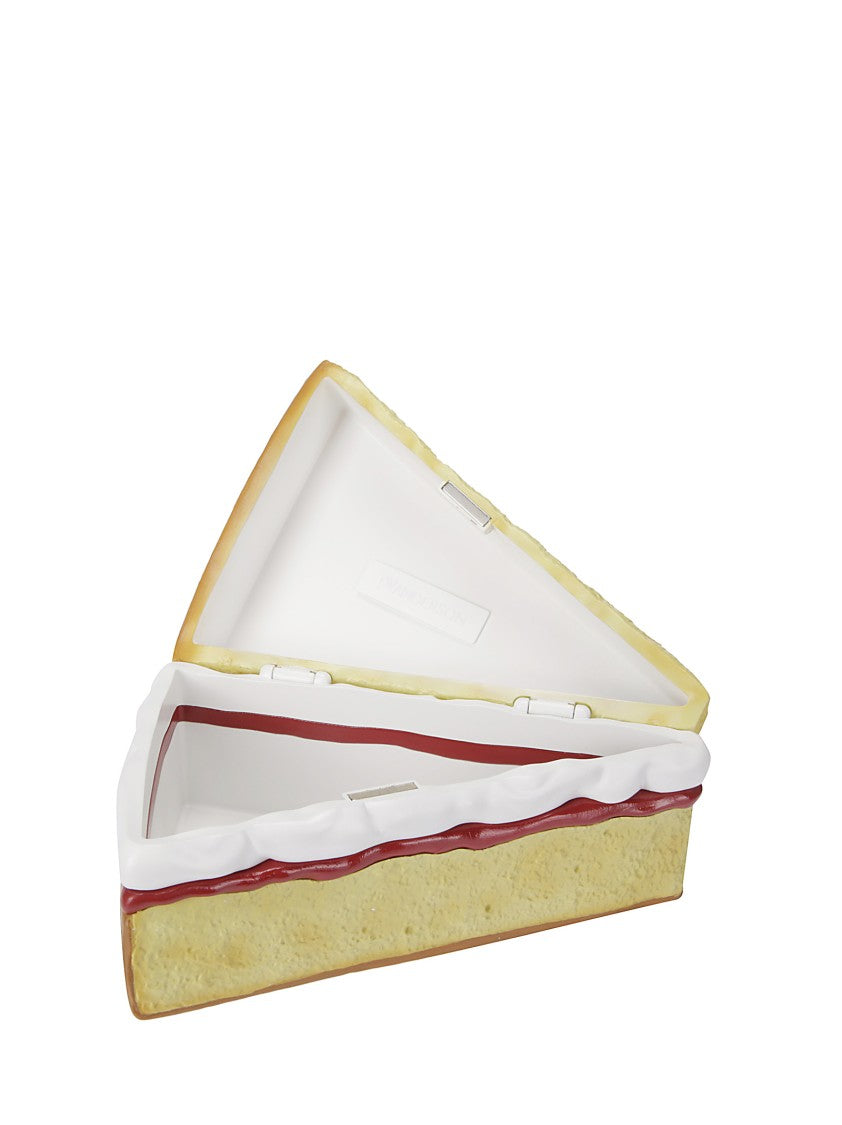 J. W. Anderson Victoria Sponge Clutch