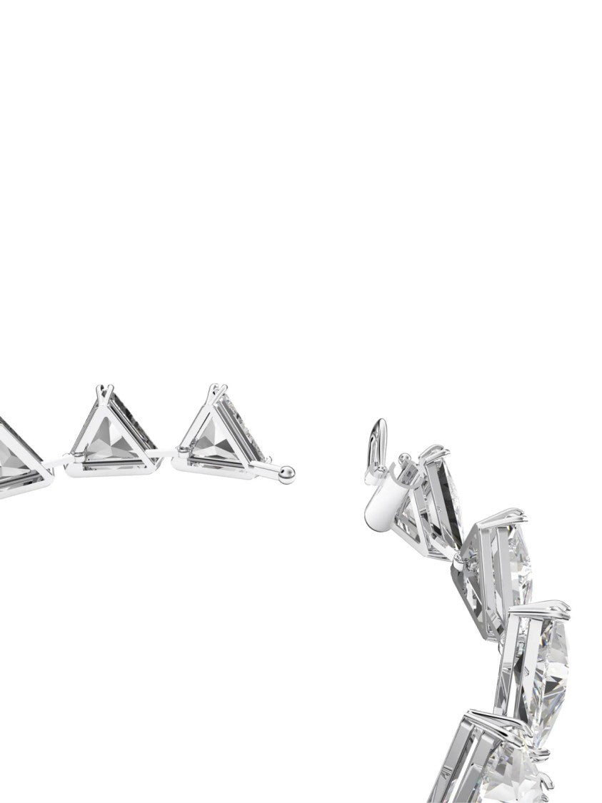 Swarovski Matrix Tennis Bracelet