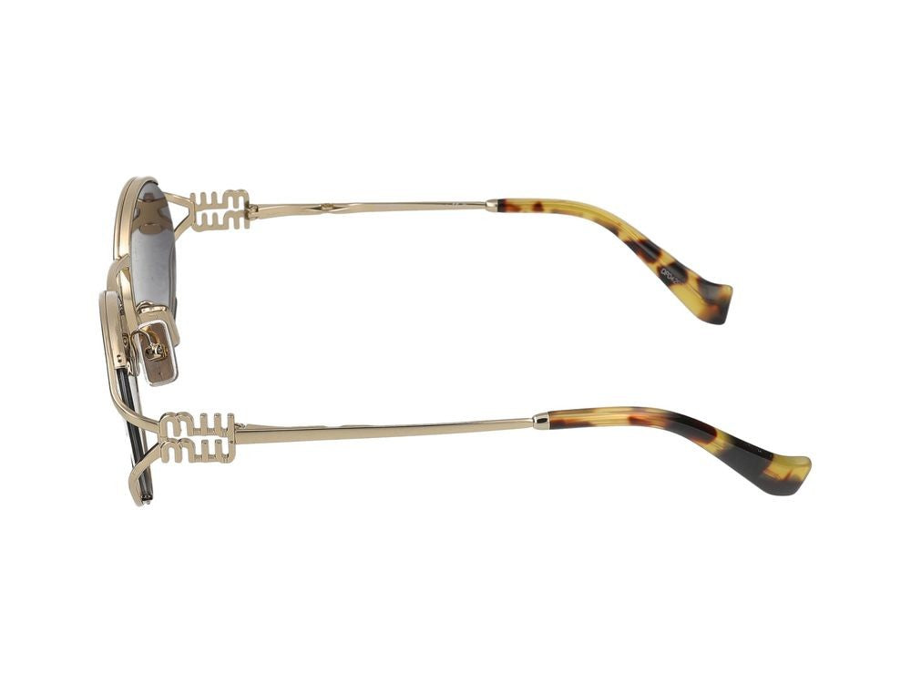 Miu Miu Sunglasses 0Mu 52Ys Zvn5d1 54/21/125