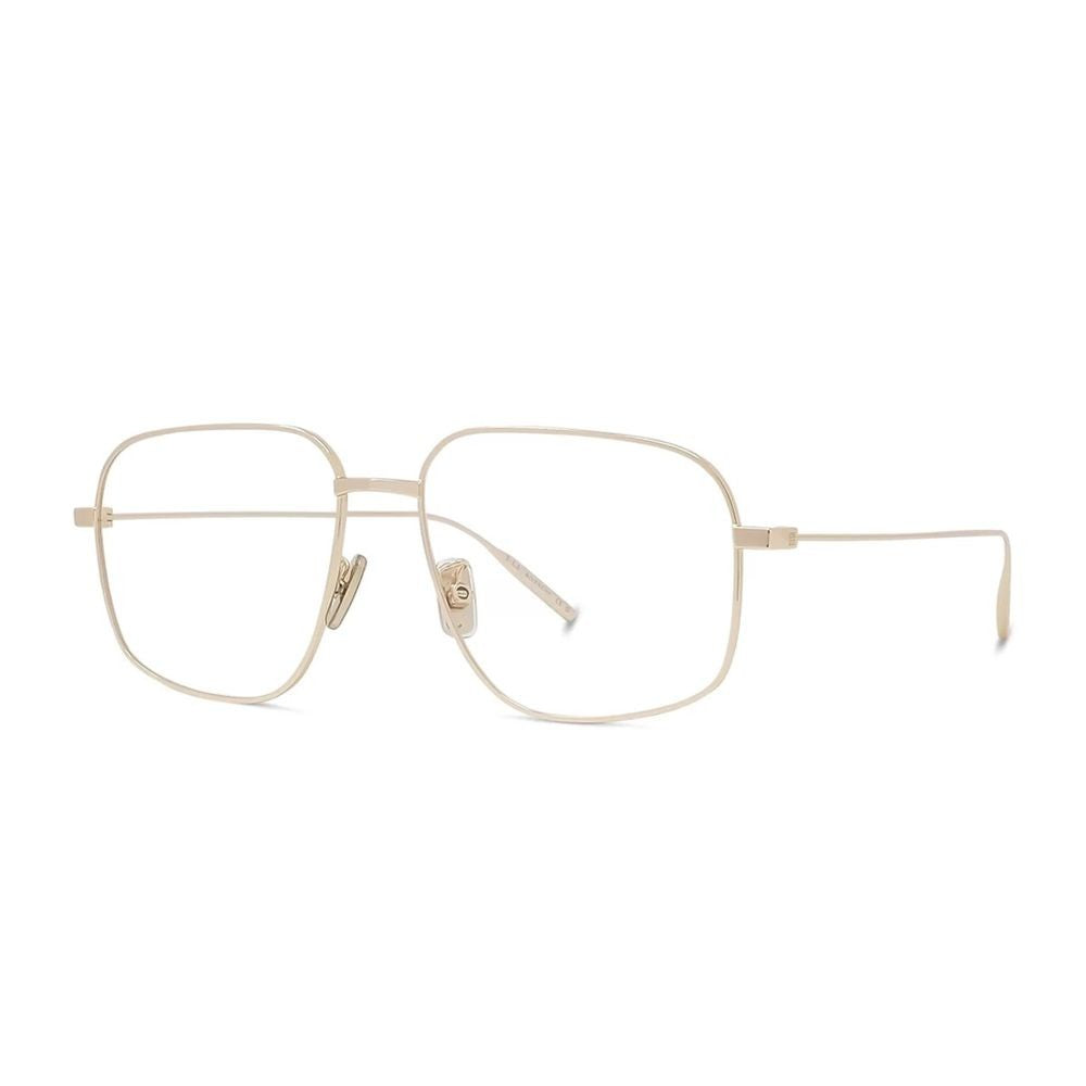 Givenchy Gv Speed Ultra-Thin Geometric Metal Frame Sunglasses